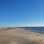 Sky & Homes Nordsee By Nature I Boxspringbett, Terrasse, Zentral, Nah Am Deich Böhl