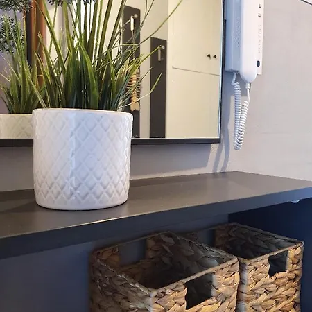 Sky & Homes Nordsee By Nature I Boxspringbett, Terrasse, Zentral, Nah Am Deich Apartamento