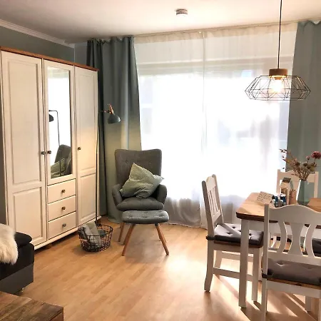 Sky & Homes Nordsee By Nature I Boxspringbett, Terrasse, Zentral, Nah Am Deich *