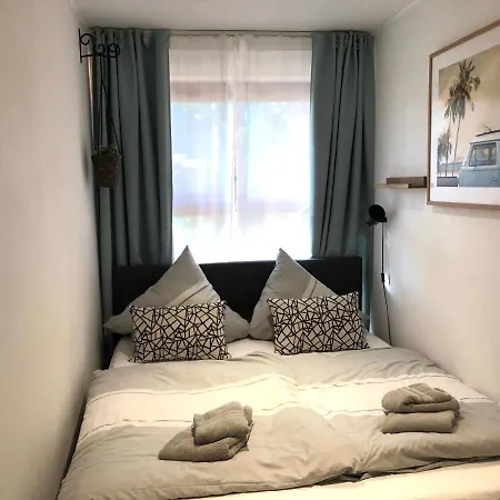 Sky & Homes Nordsee By Nature I Boxspringbett, Terrasse, Zentral, Nah Am Deich *