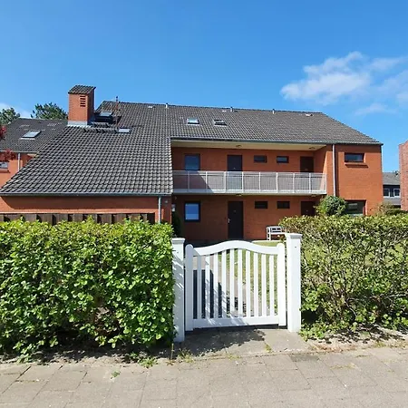 Sky & Homes Nordsee By Nature I Boxspringbett, Terrasse, Zentral, Nah Am Deich Sankt Peter-Ording