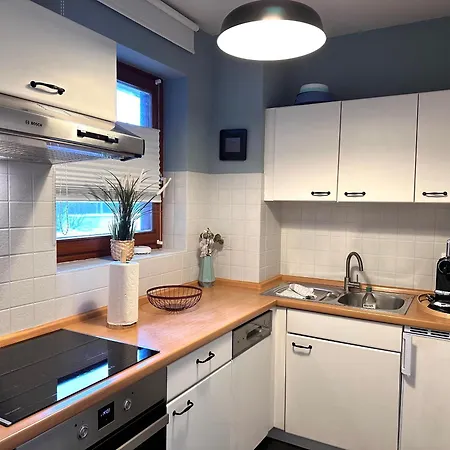 Sky & Homes Nordsee By Nature I Boxspringbett, Terrasse, Zentral, Nah Am Deich