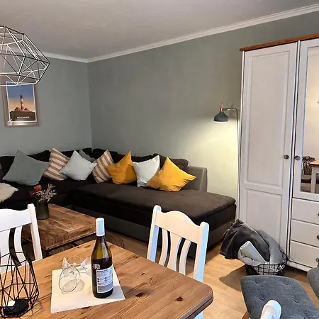 Sky & Homes Nordsee By Nature I Boxspringbett, Terrasse, Zentral, Nah Am Deich * Sankt Peter-Ording