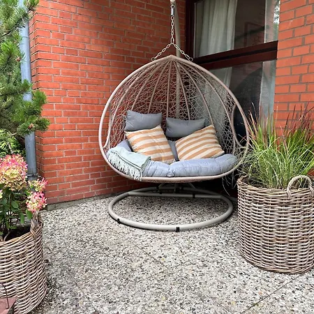 Sky & Homes Nordsee By Nature I Boxspringbett, Terrasse, Zentral, Nah Am Deich
